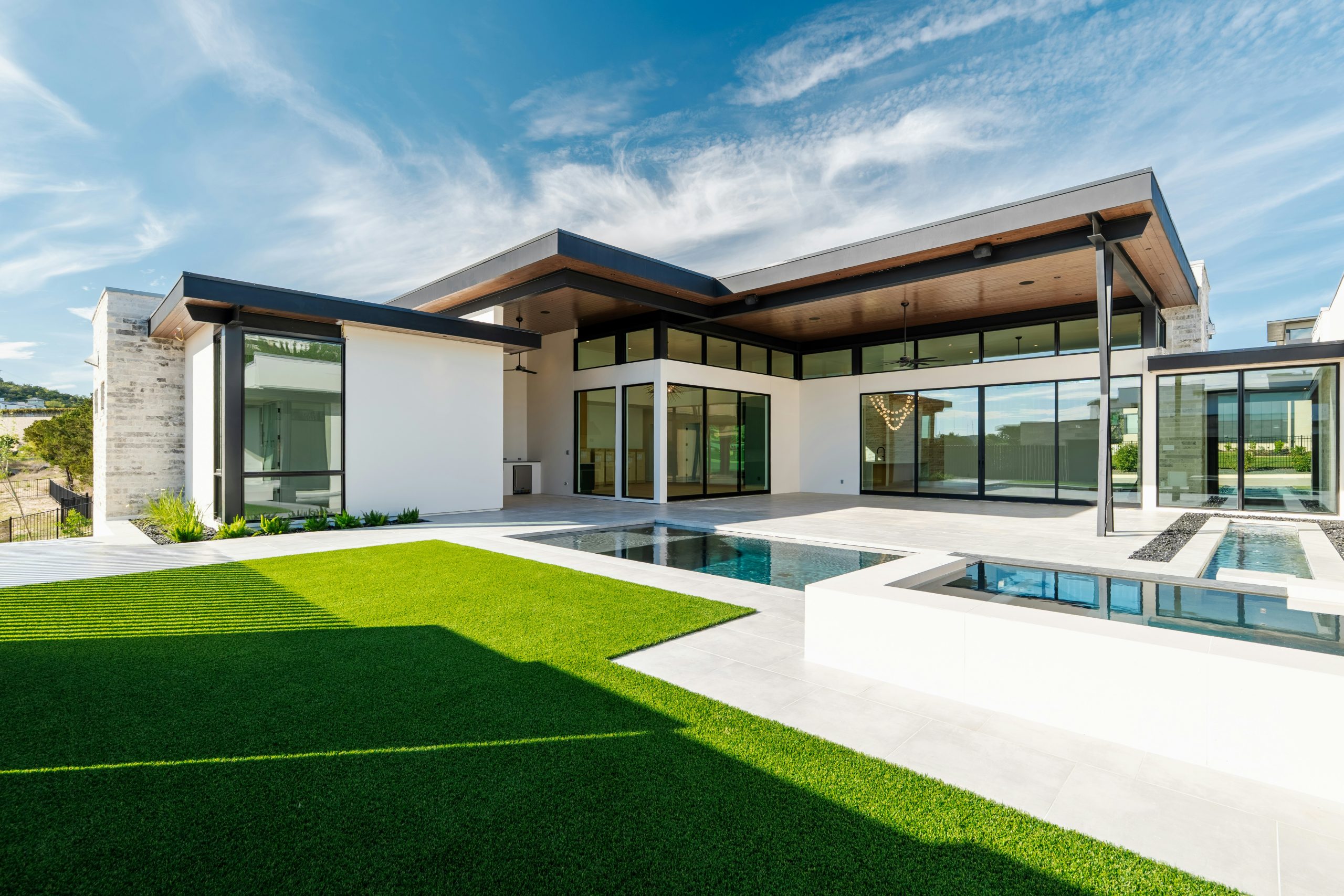 Aurelia House