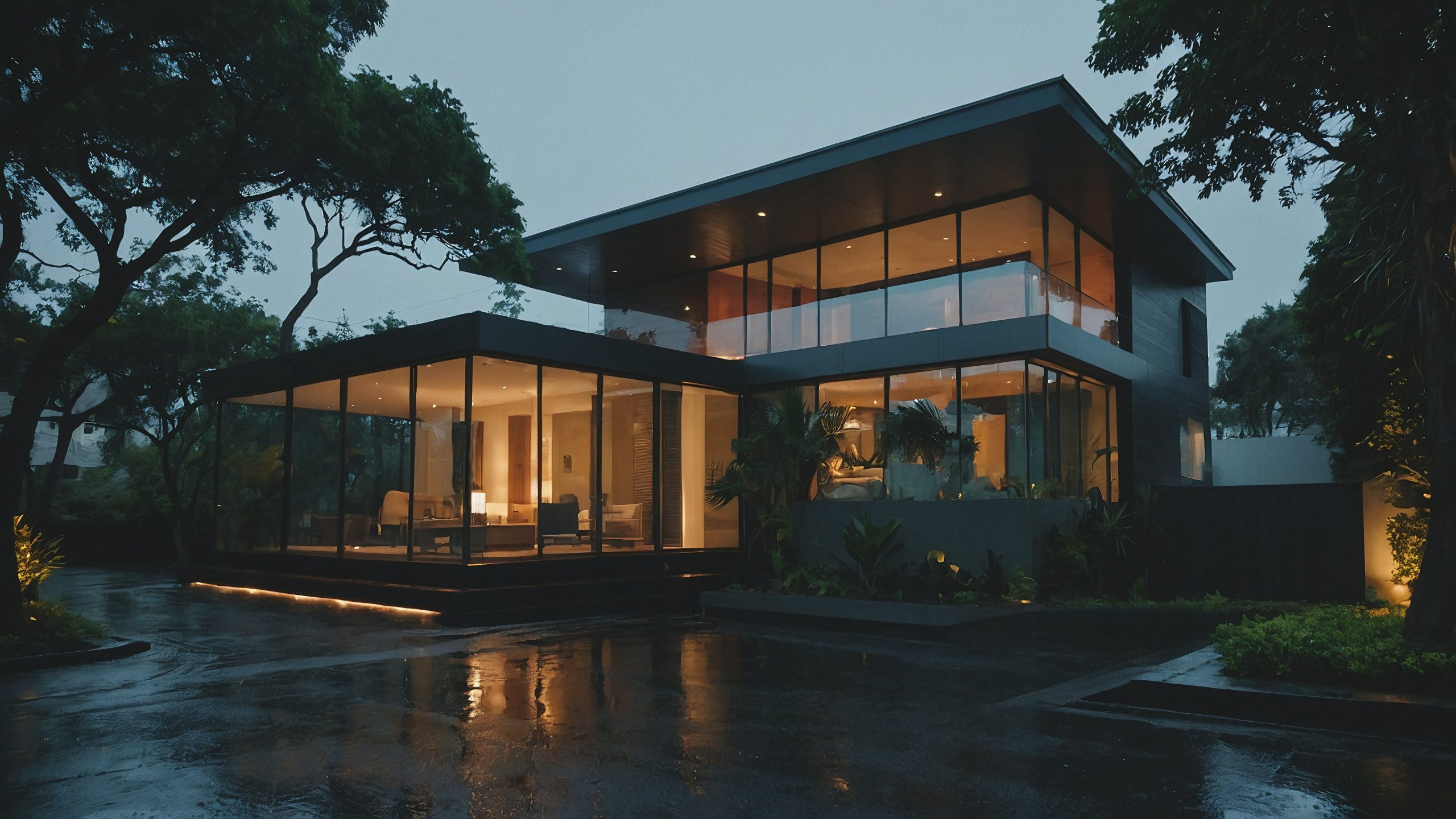 Oakline Estate