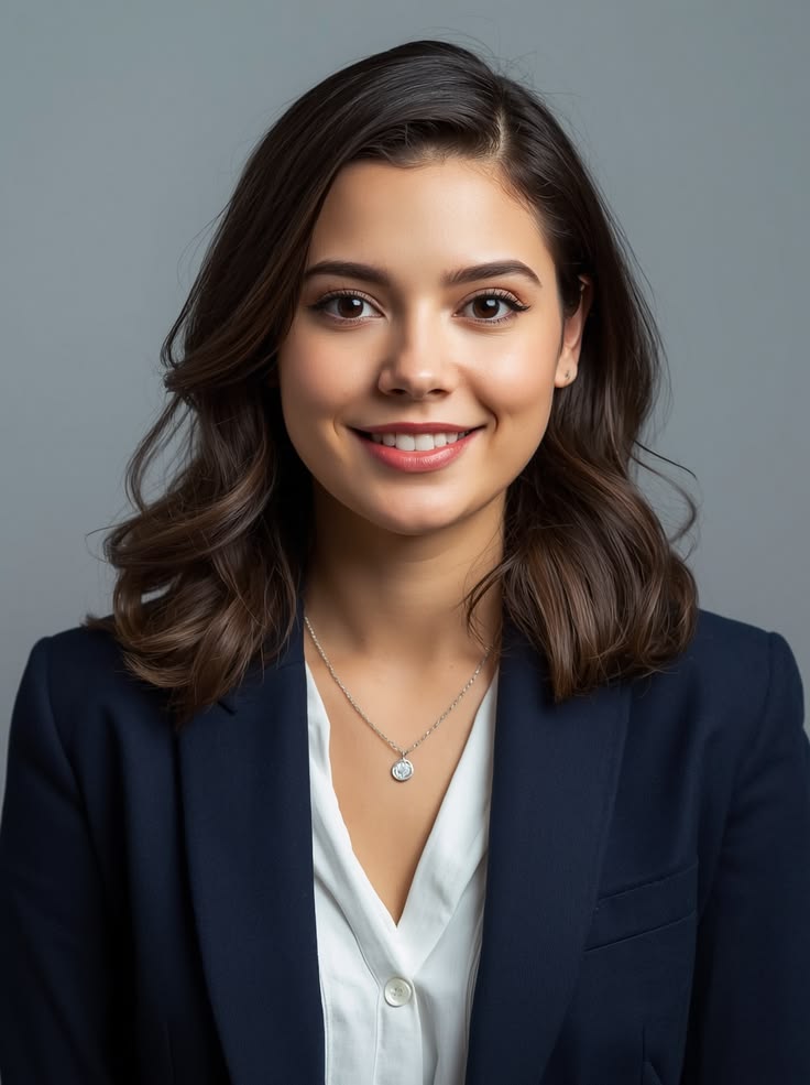 Emily Roberts